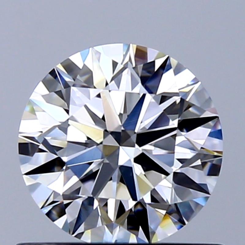 0.70-Carat Round Shape Natural Diamond – Derco Diamonds