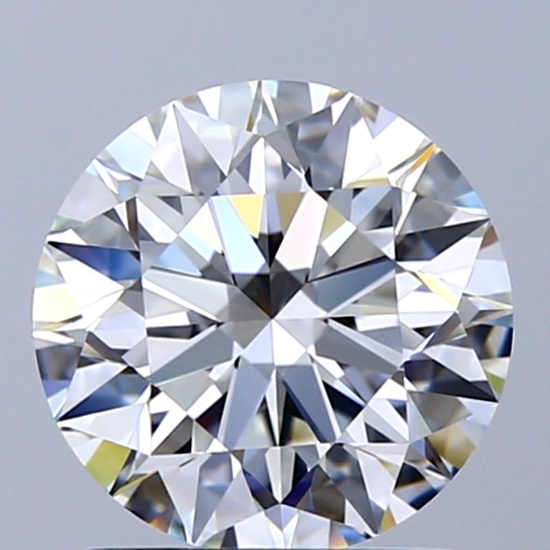 1.52克拉 G色 VVS1級 天然圓形鑽石 | GIA7556543665