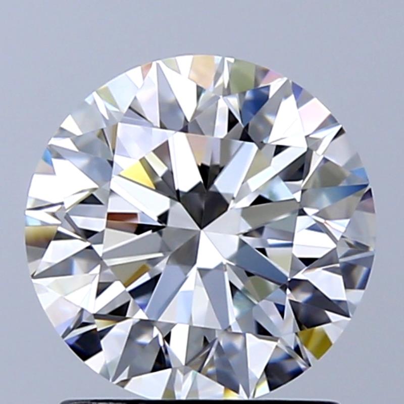 1.5克拉 G色 VVS2級 天然圓形鑽石 | GIA7558639888