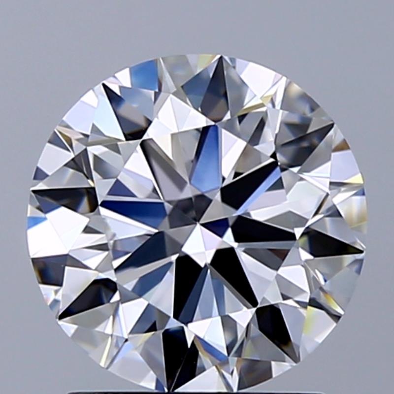 1.70 Carat D VS1 Excellent None 天然鑽石 GIA6511384505