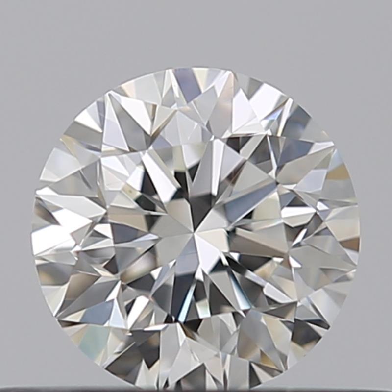 0.45-Carat  G VVS2 Very Good Round Diamond