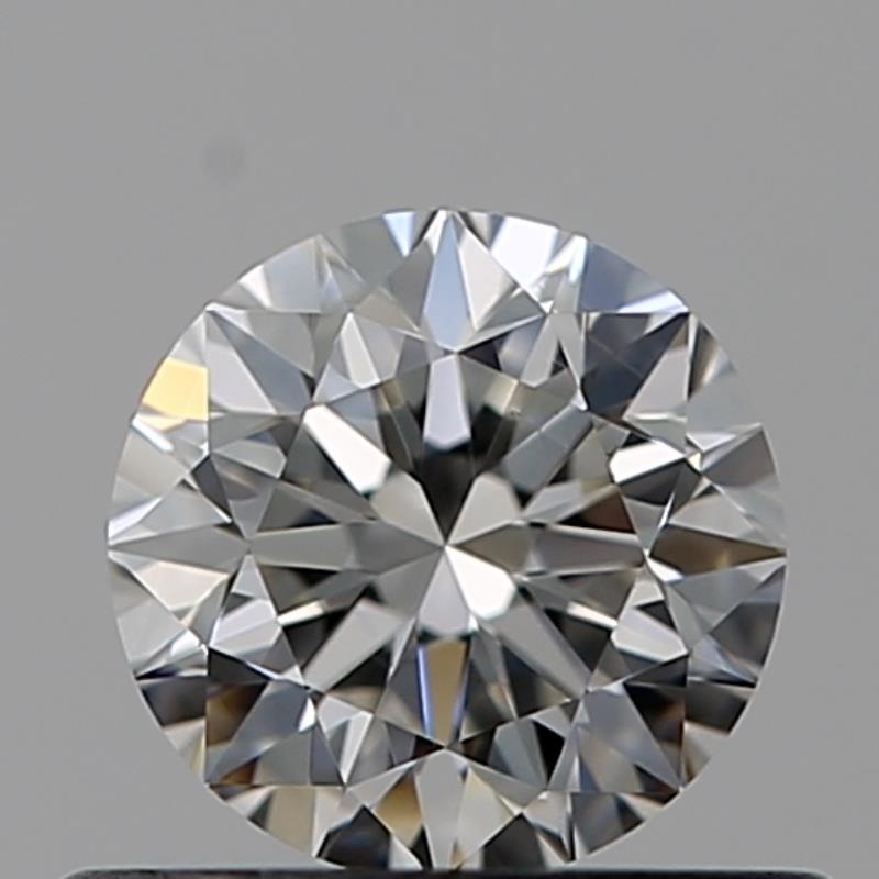 0.45-Carat  G VVS2 Very Good Round Diamond