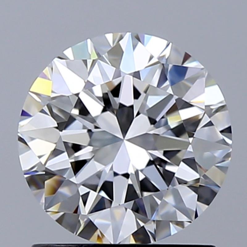 1.20 Carat F IF Excellent None 天然鑽石 GIA2424770445