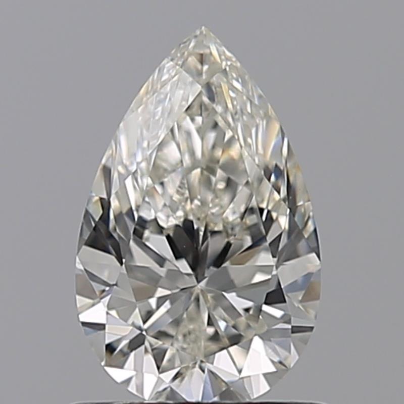 pear shaped diamond