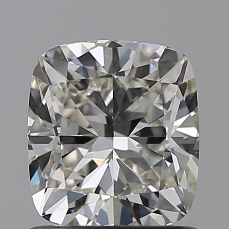 cushion shaped diamond