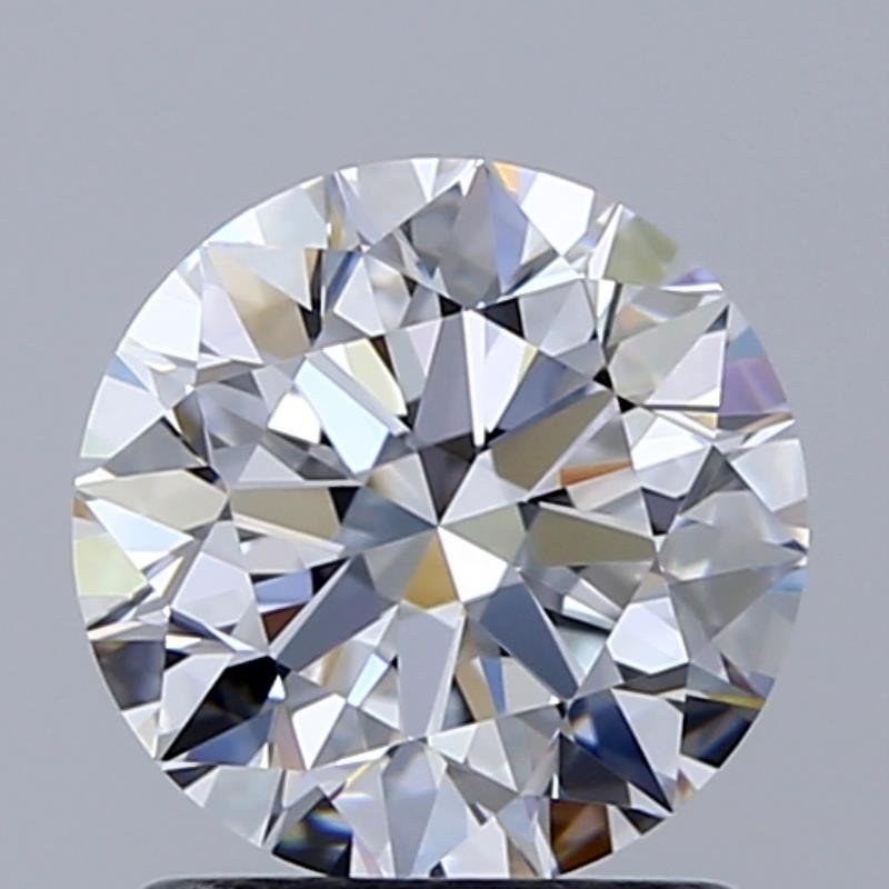 1.30 Carat D VVS2 Excellent Medium 天然鑽石 GIA2446733770