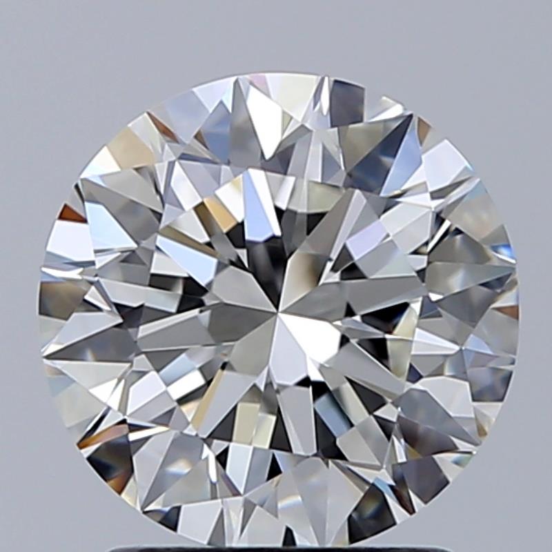 1.70 Carat G VVS1 Excellent Faint 天然鑽石 GIA6451521897