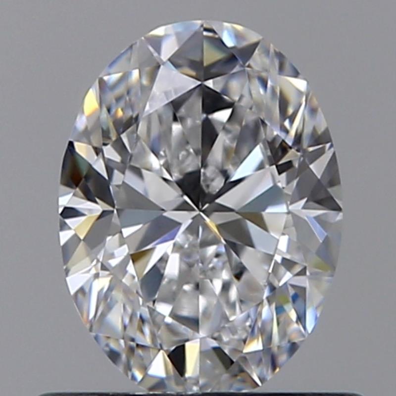 oval shaped diamond