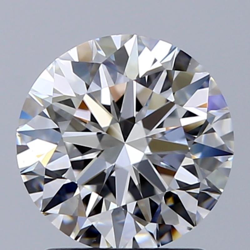 1.50 Carat E VS1 Excellent None 天然鑽石 GIA6462885869