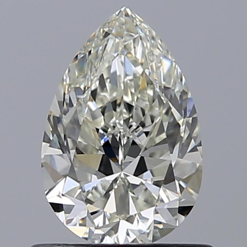 pear shaped diamond