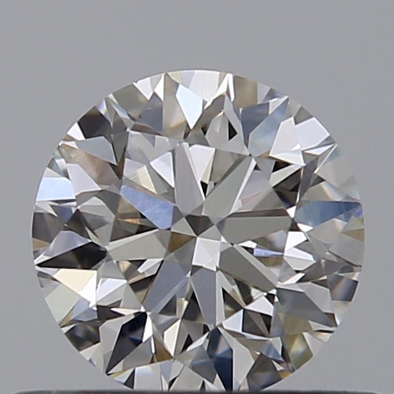round shaped diamond