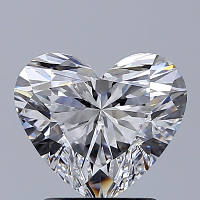 1.84 Carat D VS1 心形 - Heart Faint 天然鑽石 GIA1475171799