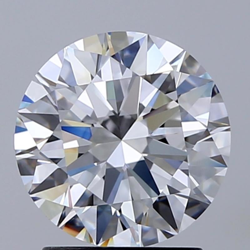 1.90 Carat E VVS1 Excellent None 天然鑽石 GIA1477268307