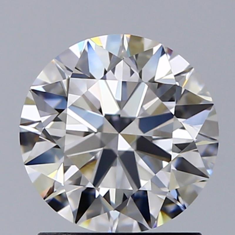 1.41 Carat D IF Excellent Faint 天然鑽石 GIA7478690277