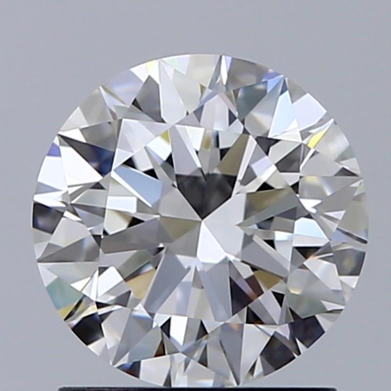 1.30 Carat E IF Excellent None 天然鑽石 GIA7476604380