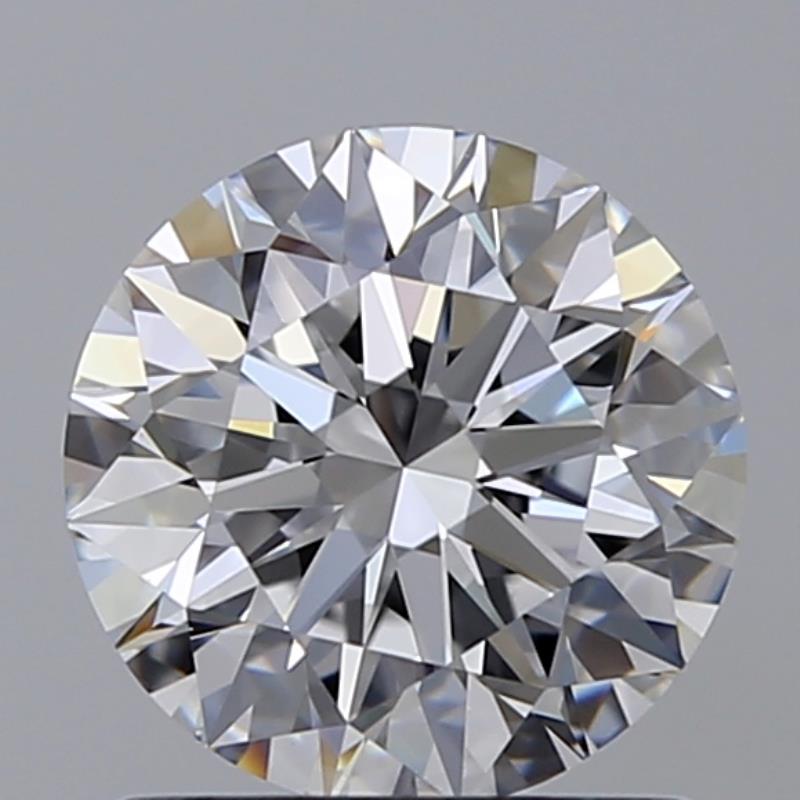 1.05 Carat D VVS2 Excellent Medium 天然鑽石 GIA7478779542