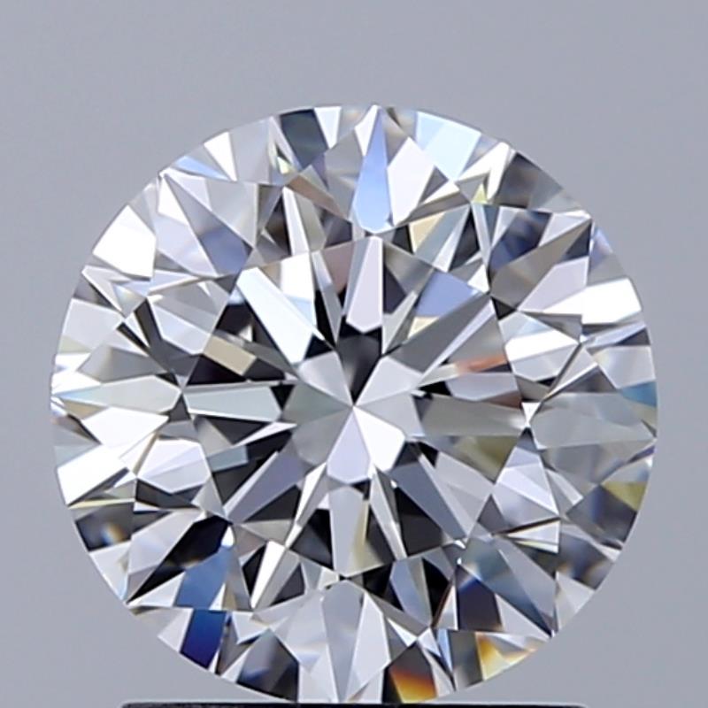 1.67 Carat E VVS2 Excellent Faint 天然鑽石 GIA7483246701