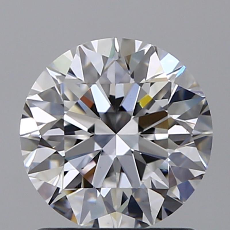 1.20 Carat D VS1 Excellent Faint Natural Diamond GIA6481459221