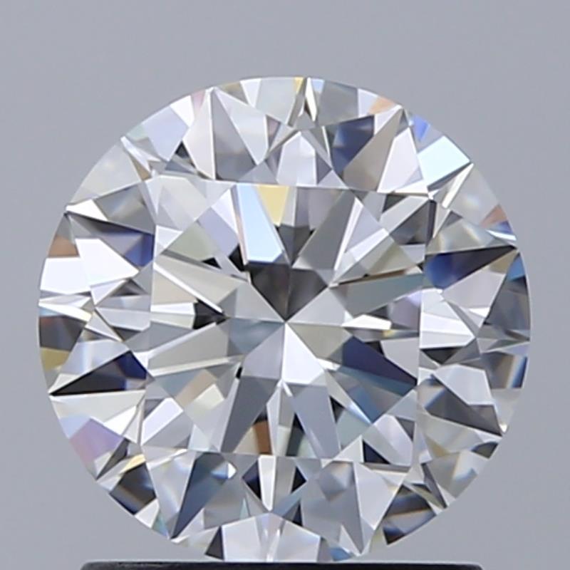 1.41 Carat F VVS2 Excellent Faint 天然鑽石 GIA6482576119