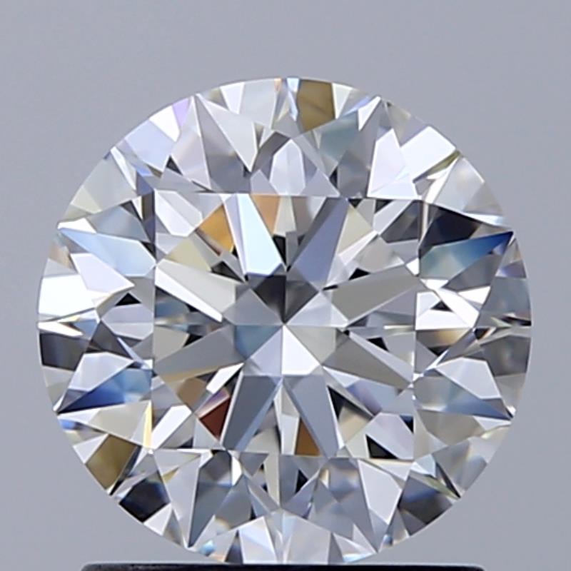 1.41 Carat F IF Excellent Faint 天然鑽石 GIA1485572983