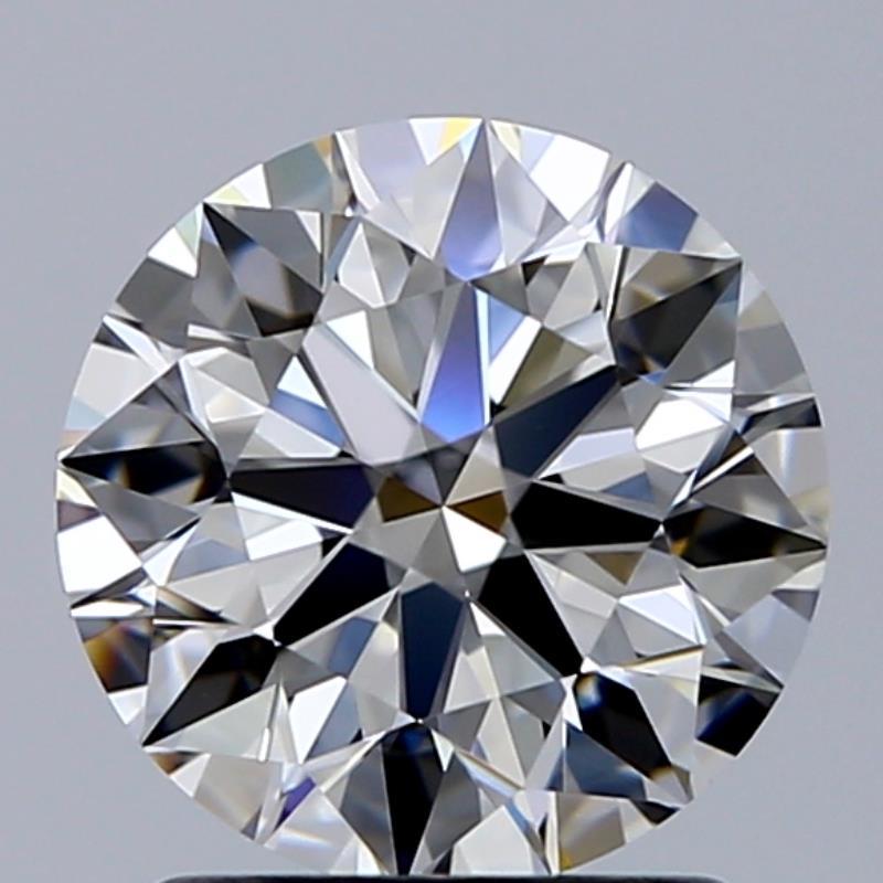 1.51 Carat F VVS1 Excellent Medium 天然鑽石 GIA6481602911