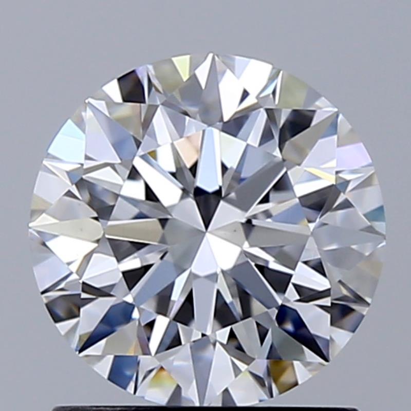 1.21 Carat D VS1 Excellent None Natural Diamond GIA2484622945