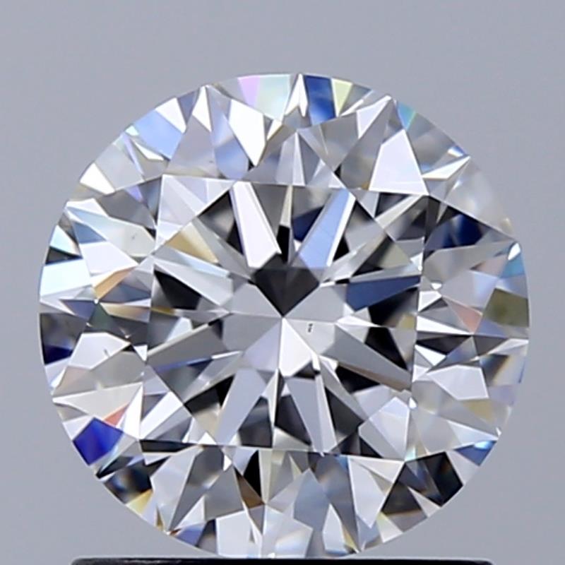 1.21 Carat E VS1 Excellent None Natural Diamond GIA6482622739