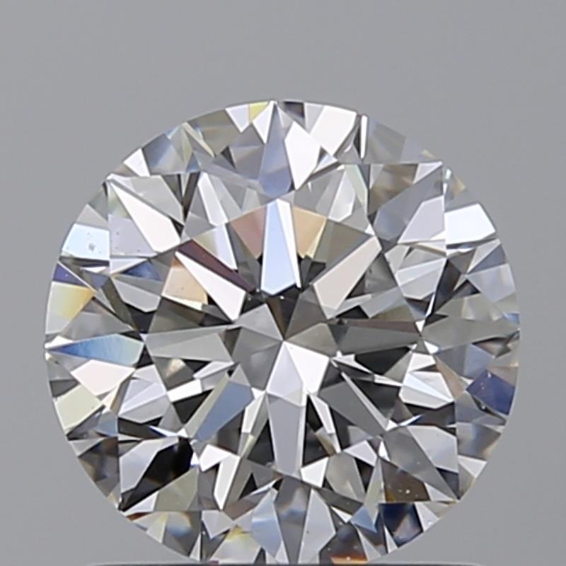 1.05 Carat E VS2 Excellent Faint 天然鑽石 GIA6482633071