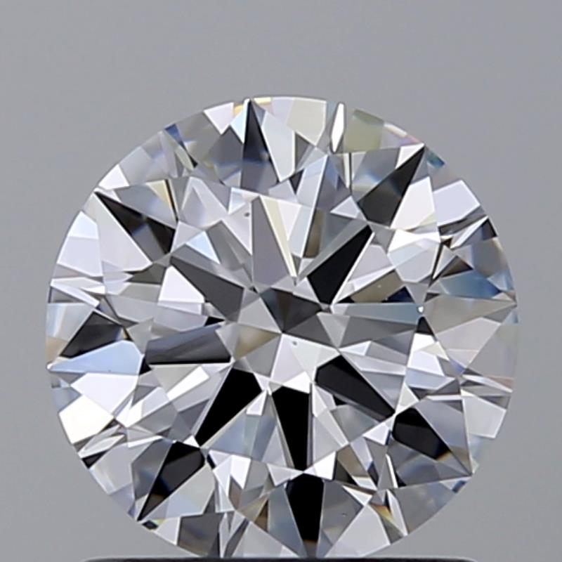 1.05 Carat D VS1 Excellent None 天然鑽石 GIA1483633615