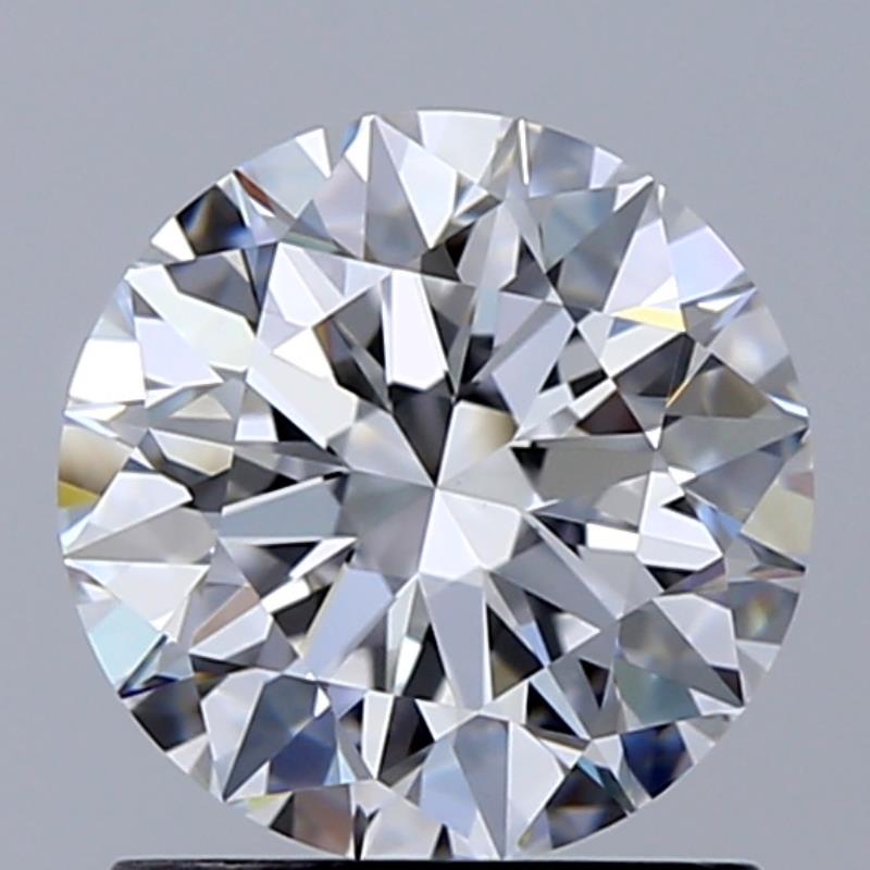 1.21 Carat E VVS2 Excellent Faint 天然鑽石 GIA2487661698