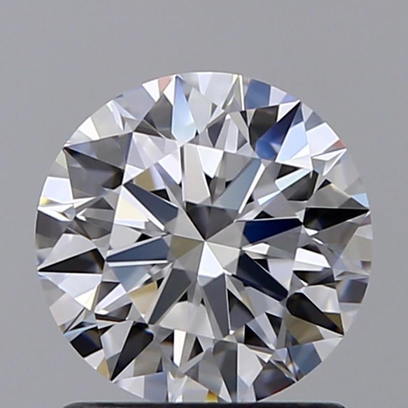 1.12 Carat D IF Excellent None 天然鑽石 GIA6485686695