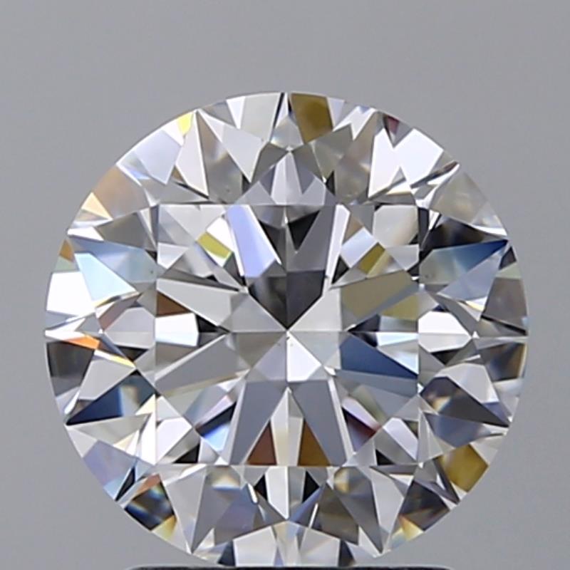 2.07 Carat E VS2 Excellent Faint 天然鑽石 GIA6485699511