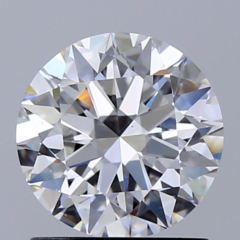 1.20 Carat E VS1 Excellent Medium Natural Diamond GIA7483716575