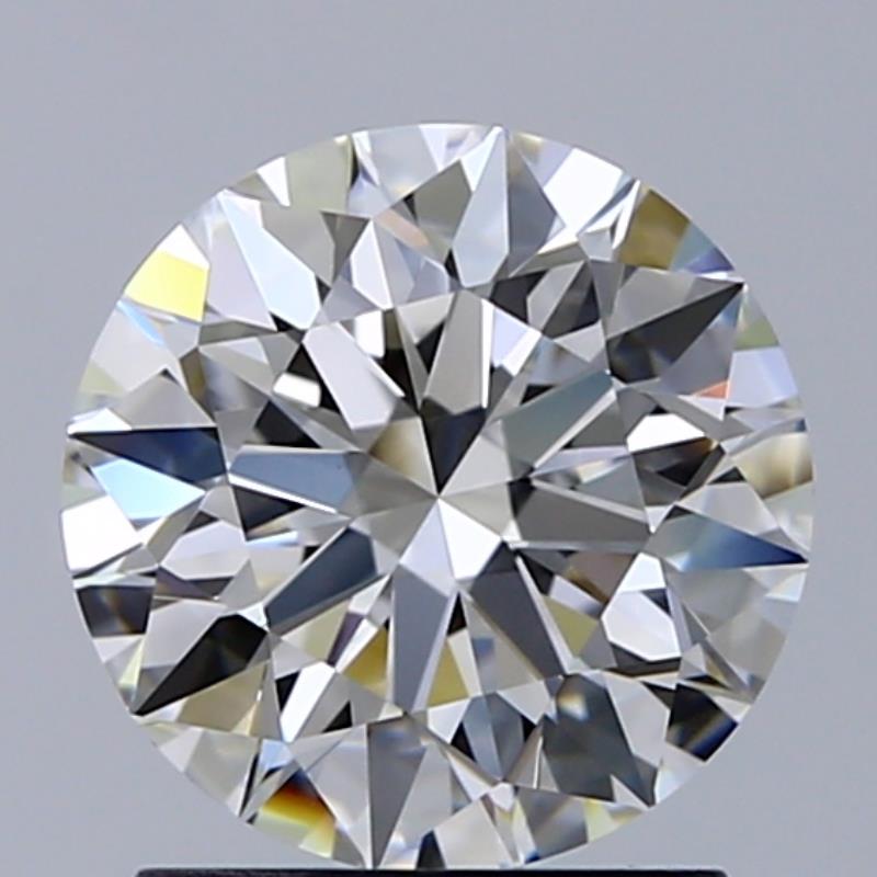 1.57 Carat G VVS2 Excellent None 天然鑽石 GIA2484720298