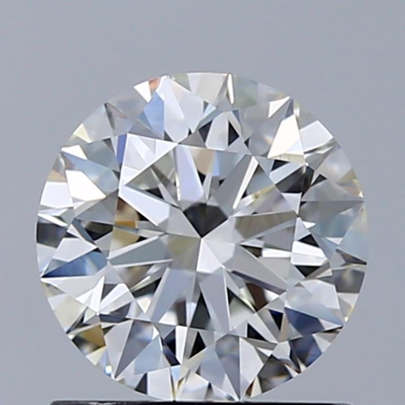 1.01 Carat H VS2 Excellent None 天然鑽石 GIA1488718492