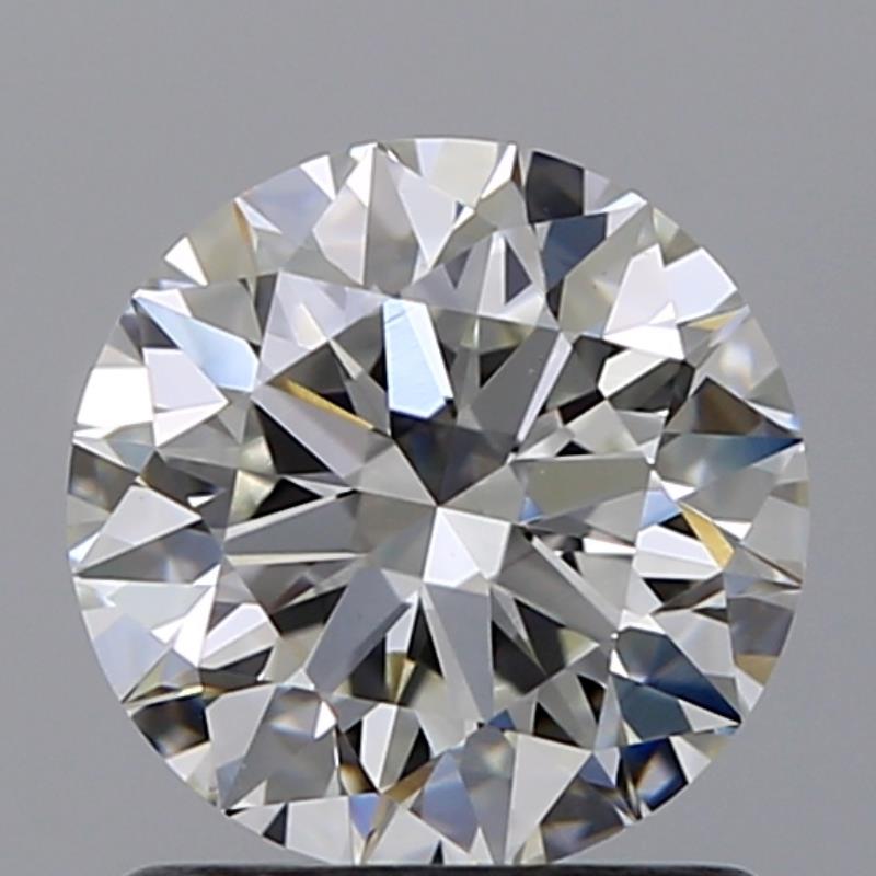 1.11 Carat G VS2 Excellent Faint 天然鑽石 GIA6481754968