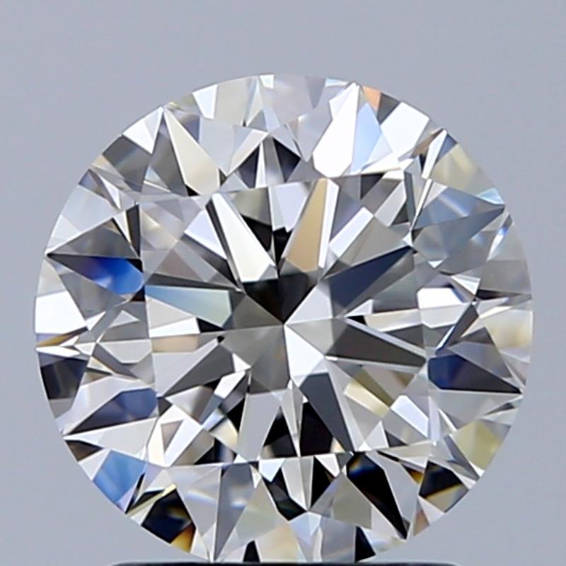 1.71 Carat F VVS2 Excellent Medium 天然鑽石 GIA1488767416