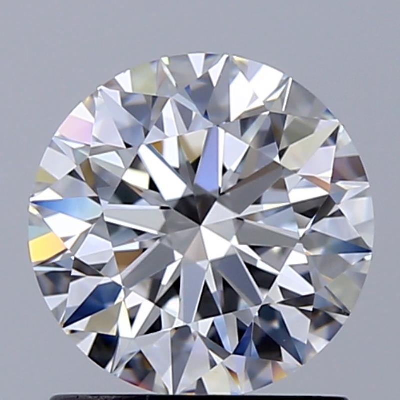 1.20 Carat E VS1 Excellent None Natural Diamond GIA6485776022