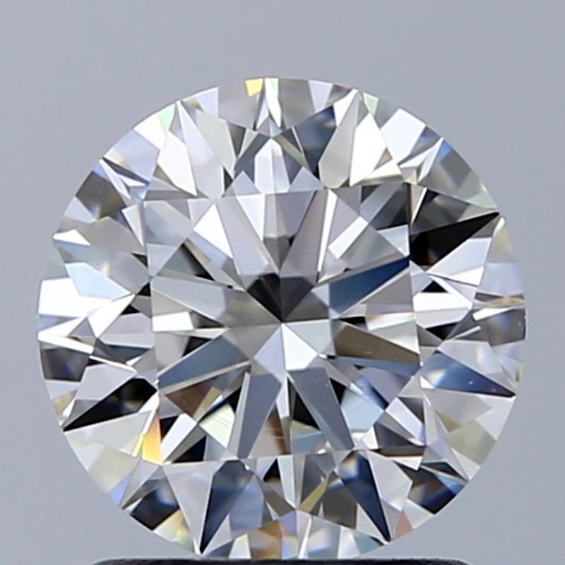 1.43 Carat G VS2 Excellent None 天然鑽石 GIA2487778666