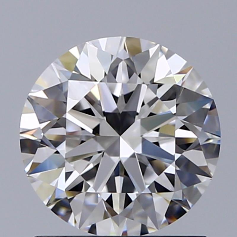 1.20 Carat D VVS1 Excellent None 天然鑽石 GIA6482776509