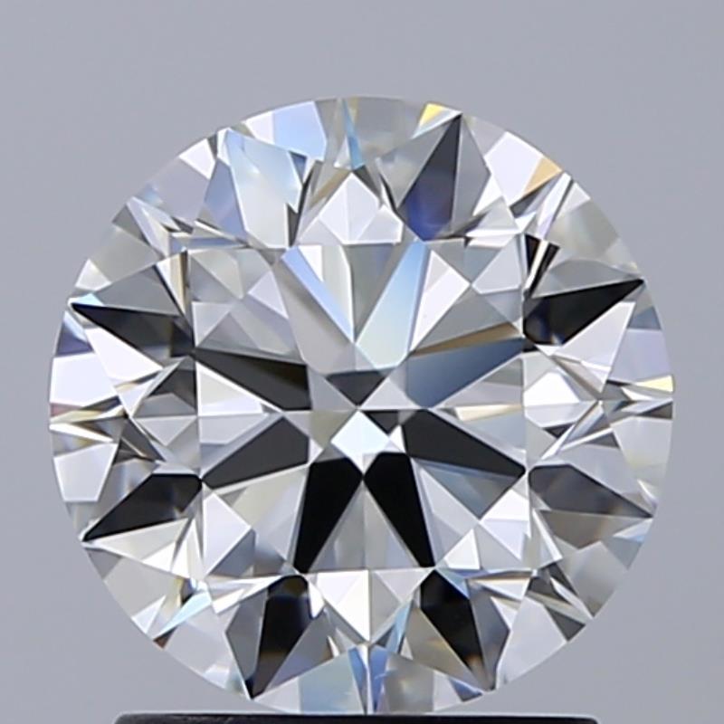 1.70 Carat G VS2 Excellent None 天然鑽石 GIA5486918391