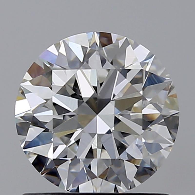 1.09 Carat G VS2 Excellent None 天然鑽石 GIA1483916813