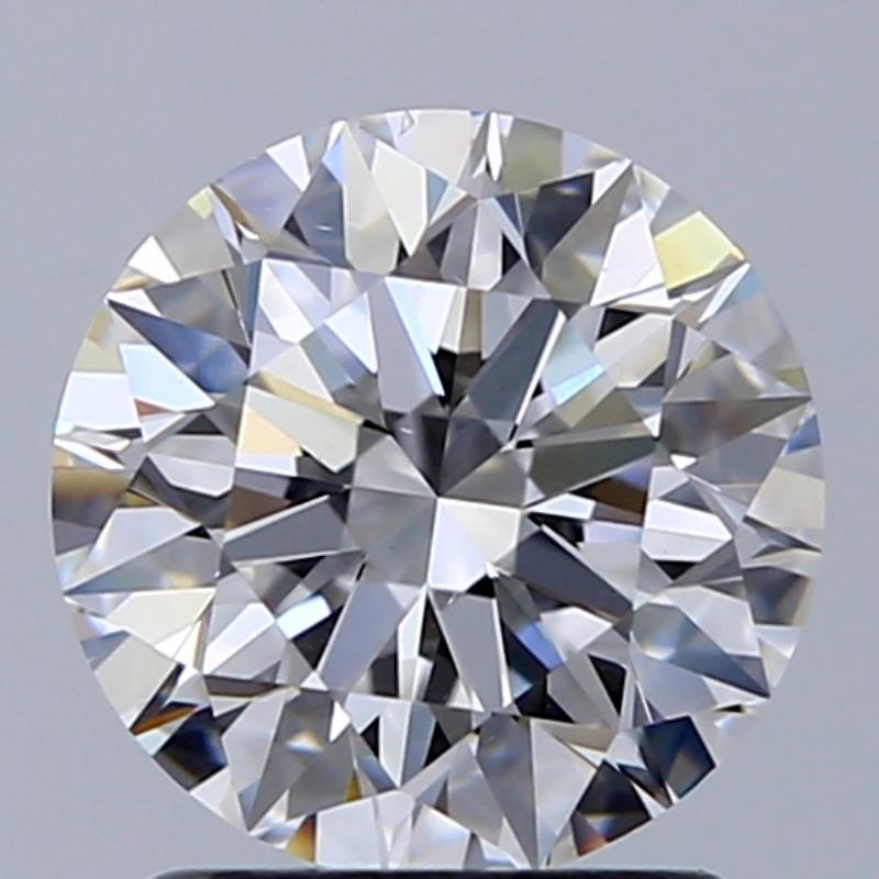 1.53 Carat D VS2 Excellent None 天然鑽石 GIA2487975519