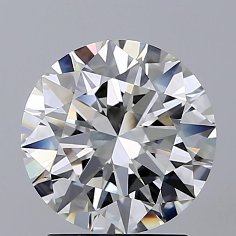 2.00 Carat H VS1 Excellent None 天然鑽石 GIA1485980224