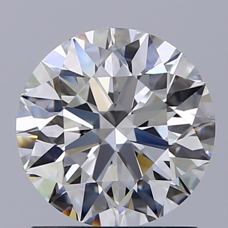 1.31 Carat E VVS1 Excellent None 天然鑽石 GIA1489963294