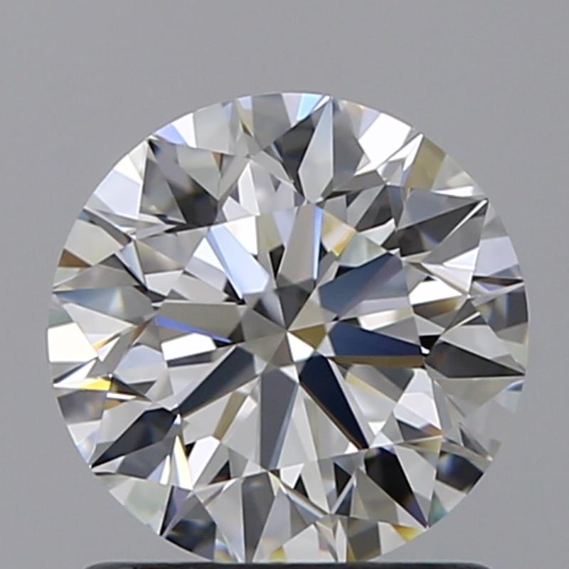 1.11 Carat G VVS1 Excellent None 天然鑽石 GIA1483962812