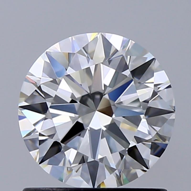 1.00 Carat H VS2 Excellent Faint 天然鑽石 GIA6482984378