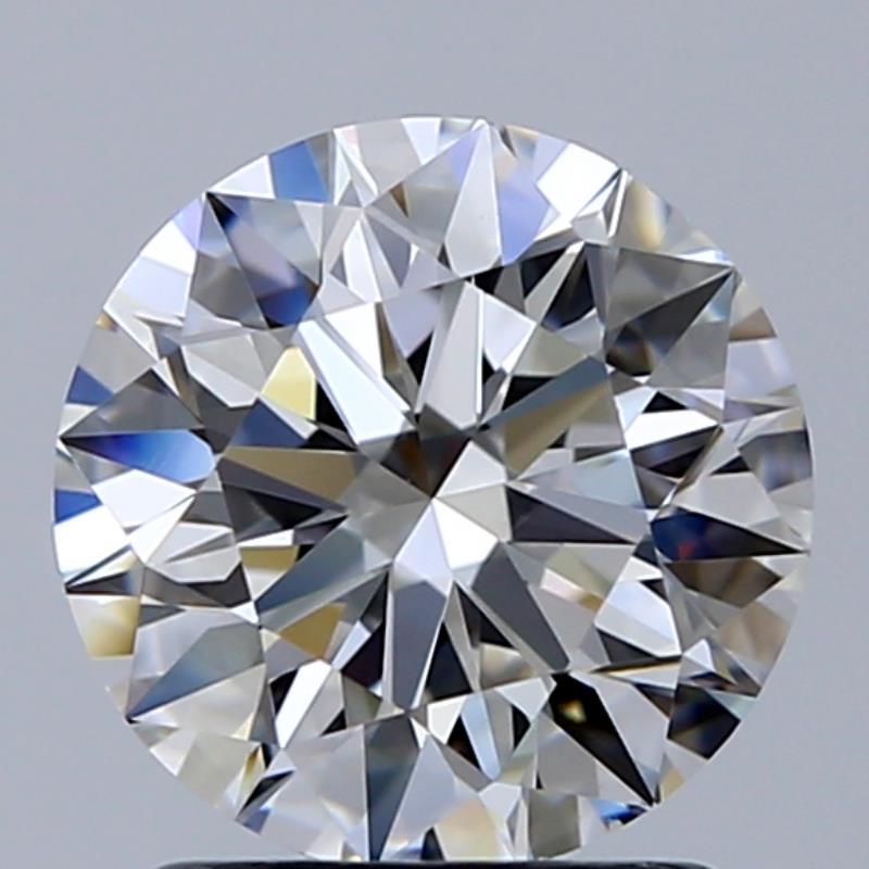 1.51 Carat E VS2 Excellent None 天然鑽石 GIA1488982089