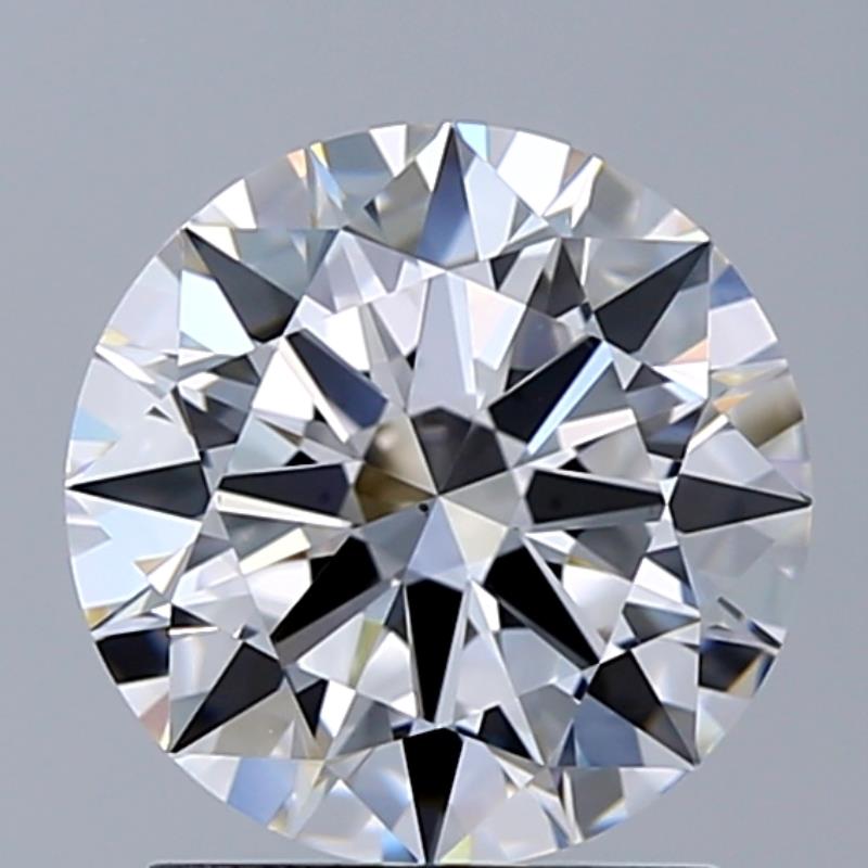 1.60 Carat E VS1 Excellent None 天然鑽石 GIA6485982144