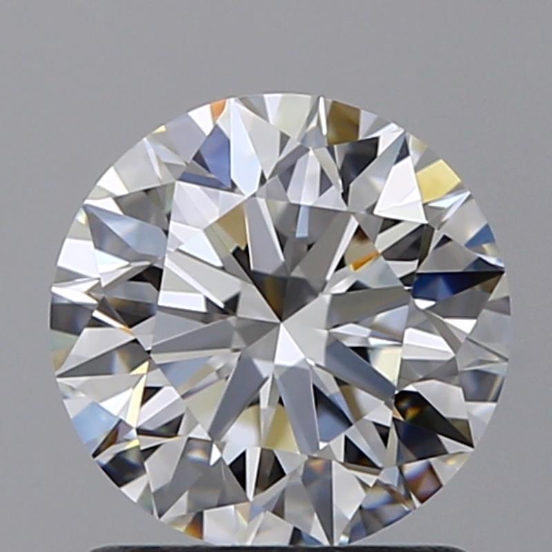 1.23 Carat F IF Excellent None 天然鑽石 GIA6495018032